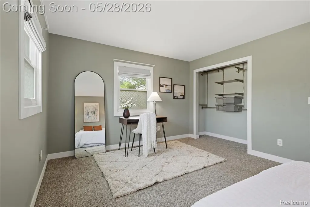 142 Mill Street Ortonville Village MI 48462