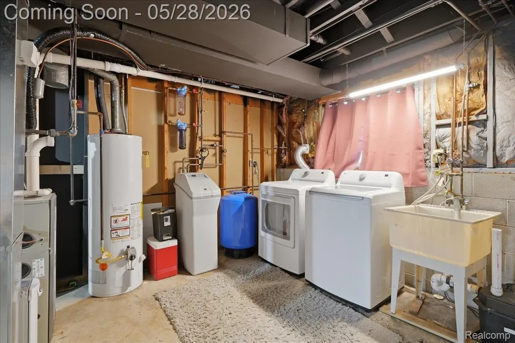 142 Mill Street Ortonville Village MI 48462