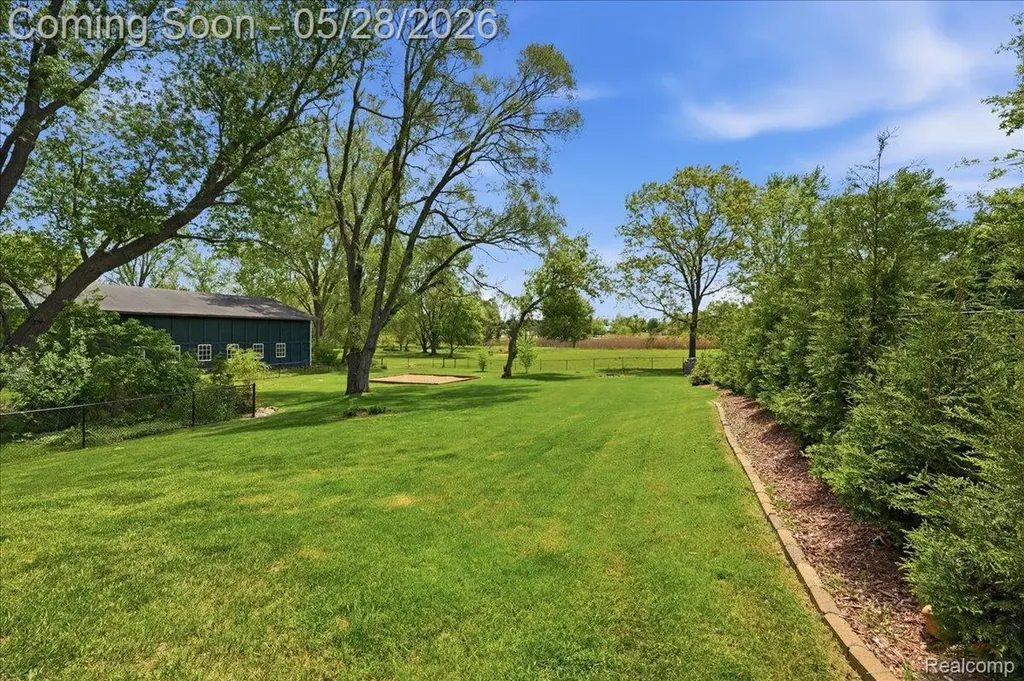 142 Mill Street Ortonville Village MI 48462