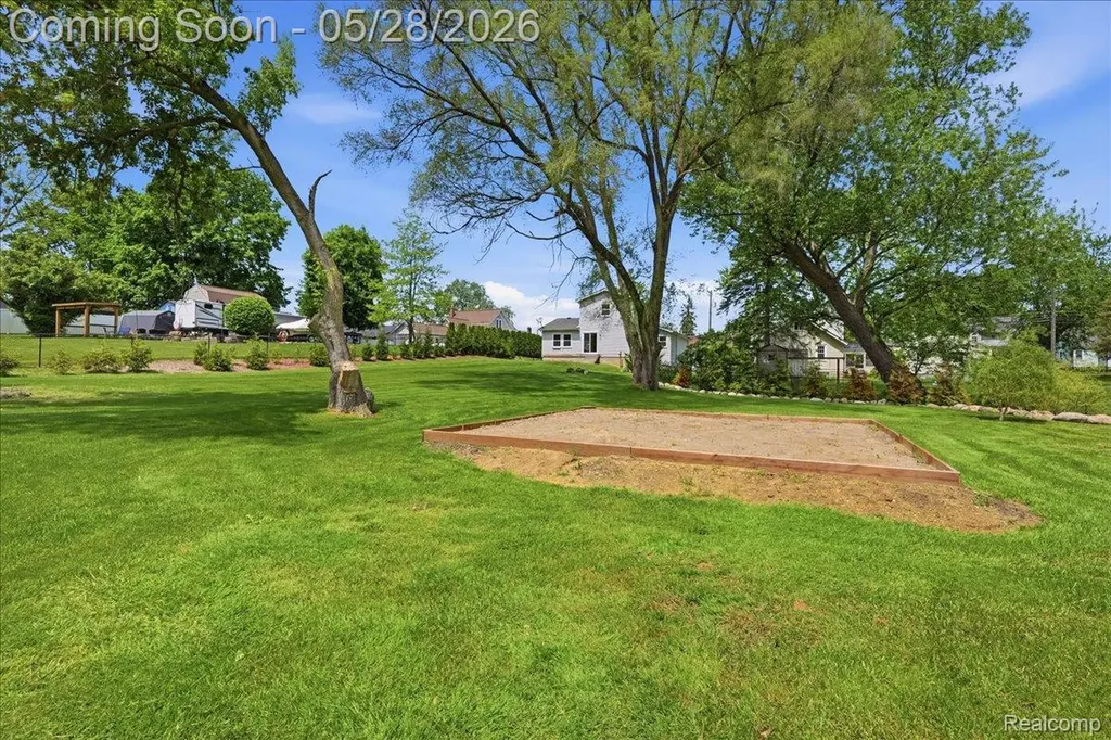 142 Mill Street Ortonville Village MI 48462
