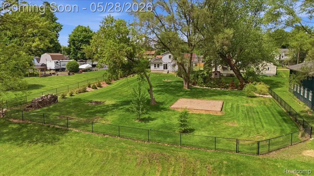 142 Mill Street Ortonville Village MI 48462