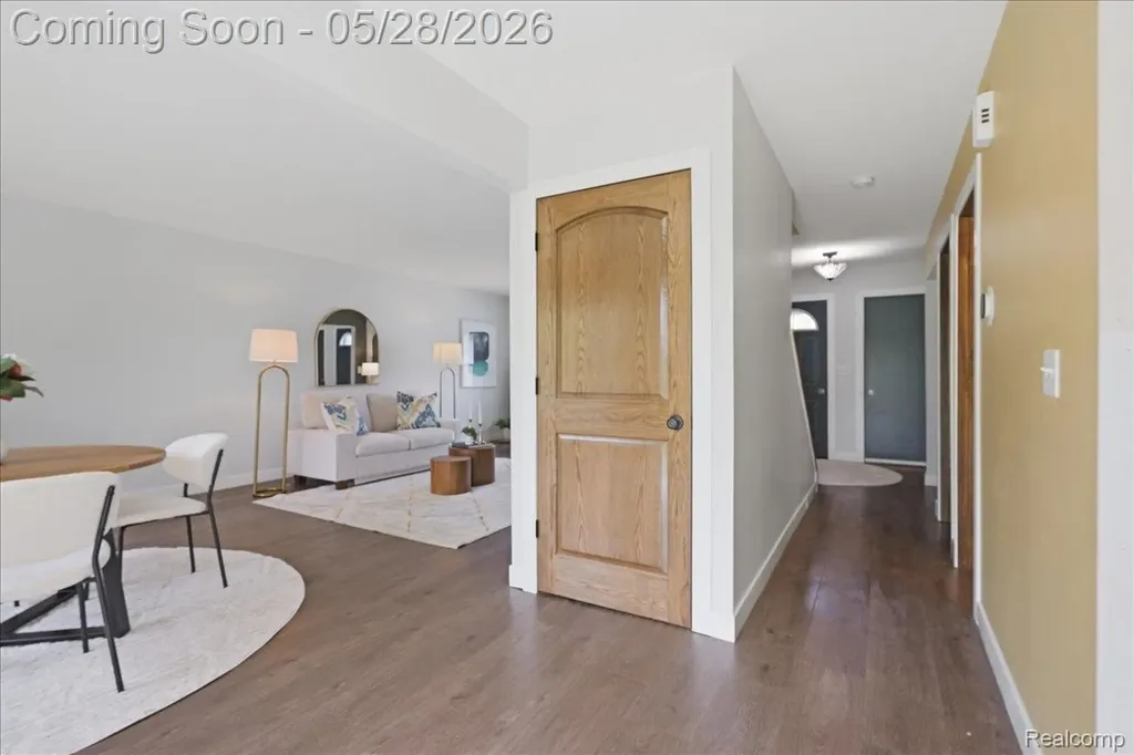 142 Mill Street Ortonville Village MI 48462