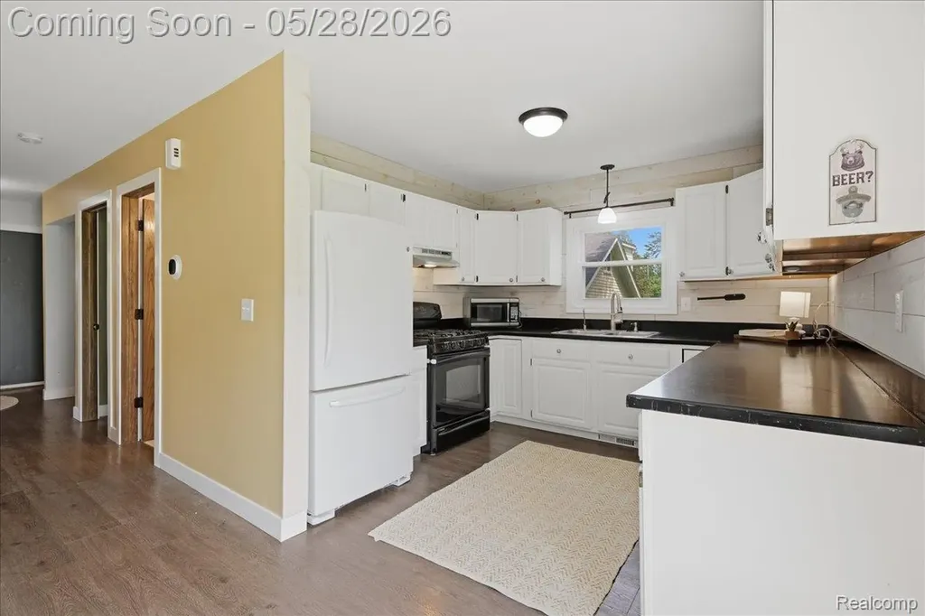 142 Mill Street Ortonville Village MI 48462