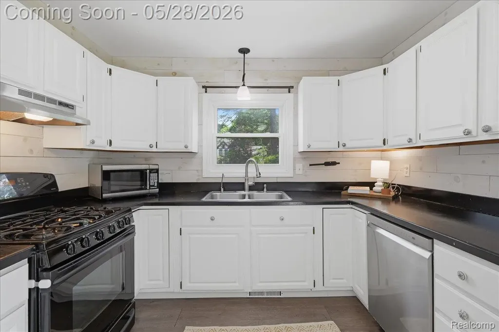 142 Mill Street Ortonville Village MI 48462