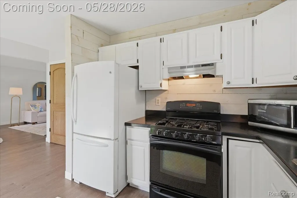 142 Mill Street Ortonville Village MI 48462