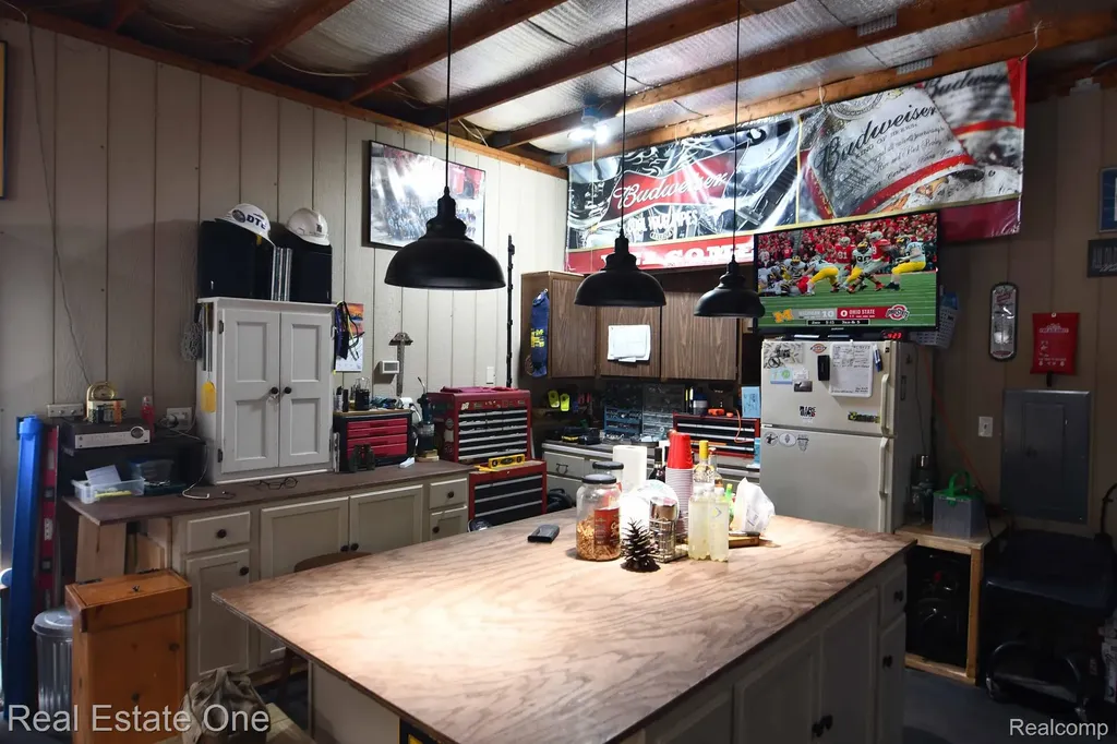 4084 N Weasel Trail Alcona Township MI 48742