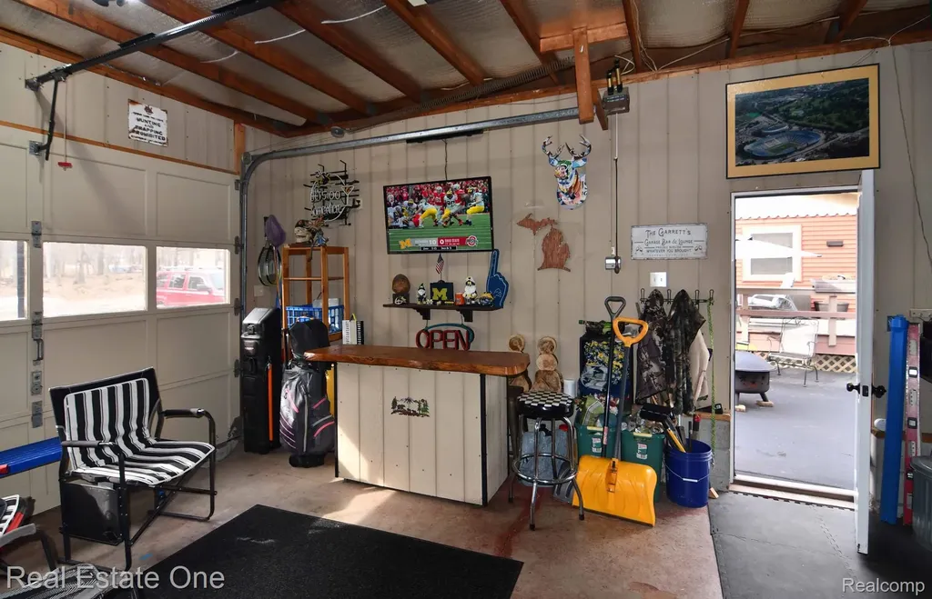 4084 N Weasel Trail Alcona Township MI 48742