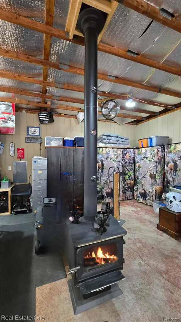 4084 N Weasel Trail Alcona Township MI 48742