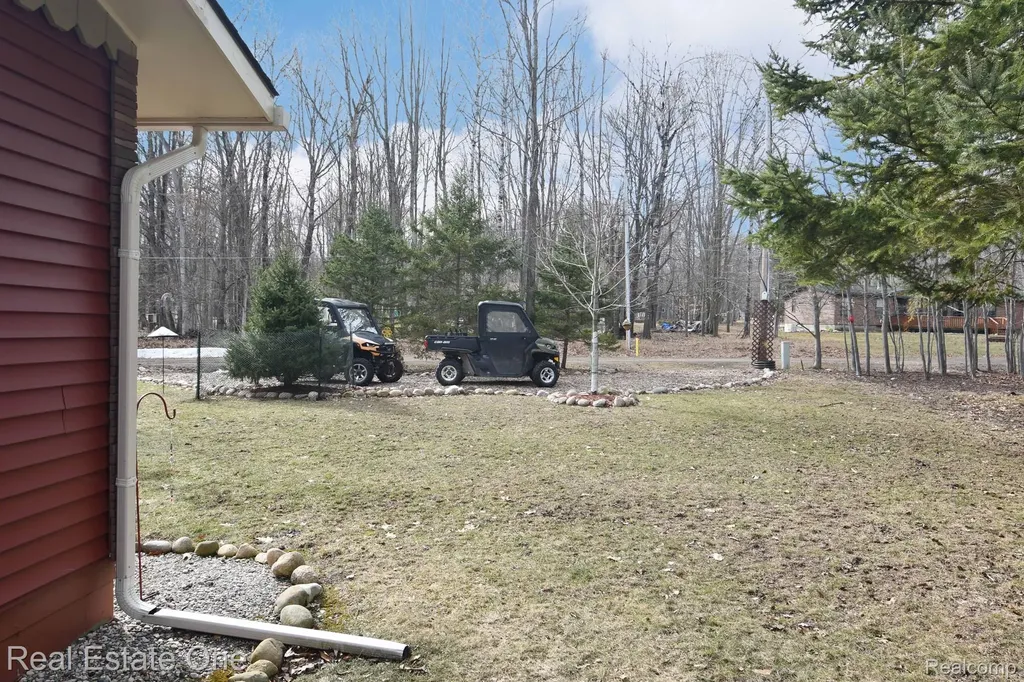 4084 N Weasel Trail Alcona Township MI 48742