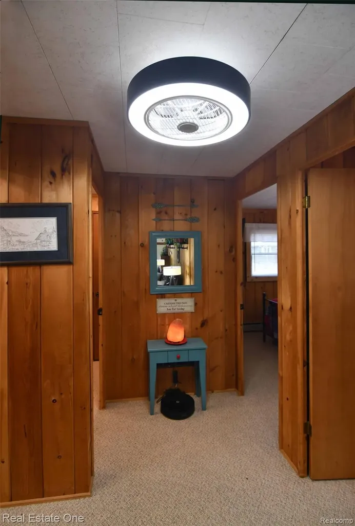4084 N Weasel Trail Alcona Township MI 48742