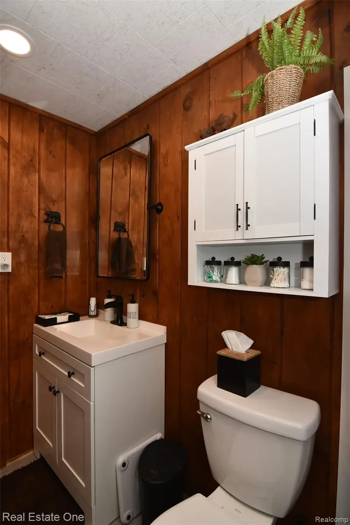 4084 N Weasel Trail Alcona Township MI 48742