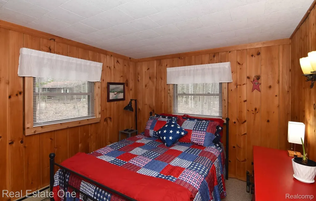 4084 N Weasel Trail Alcona Township MI 48742