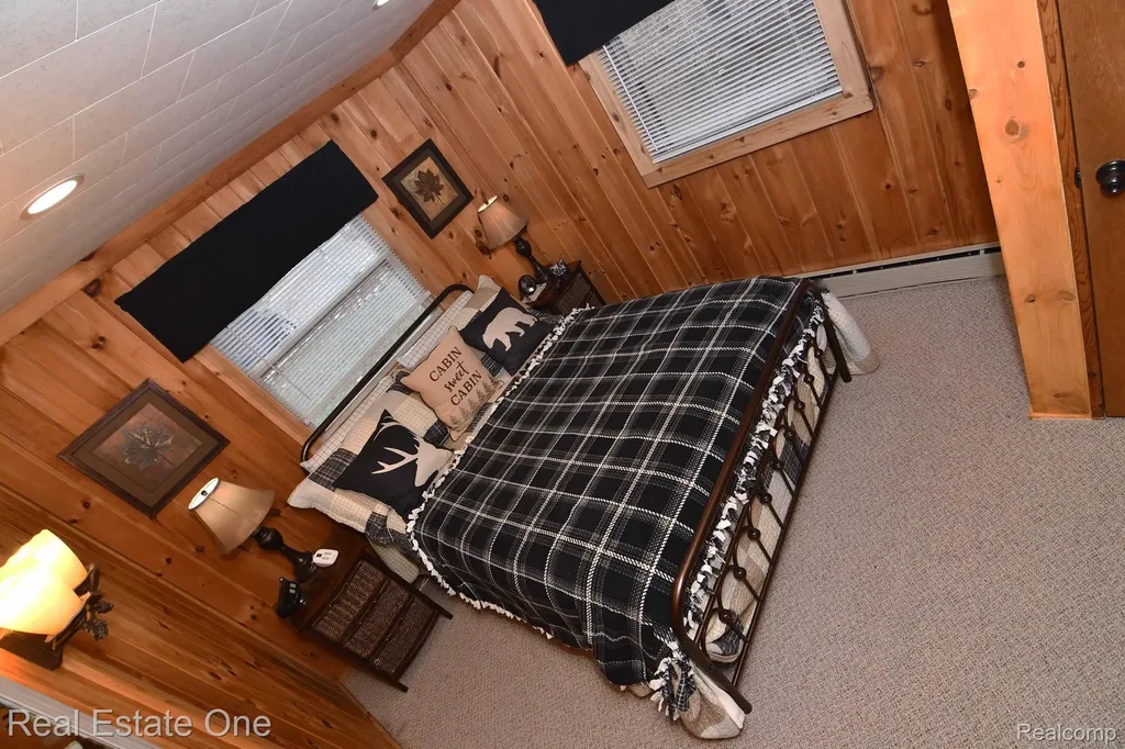 4084 N Weasel Trail Alcona Township MI 48742