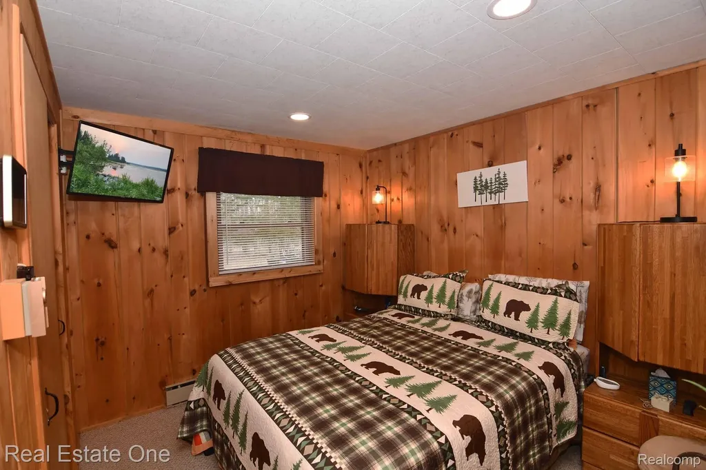 4084 N Weasel Trail Alcona Township MI 48742