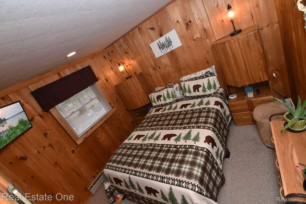 4084 N Weasel Trail Alcona Township MI 48742
