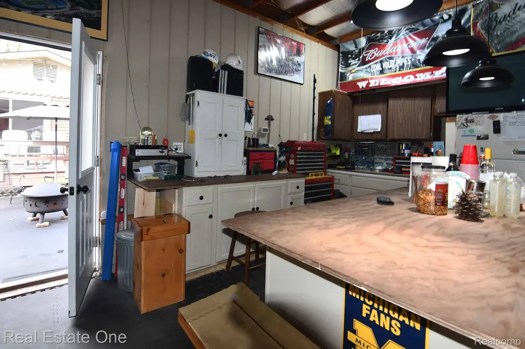 4084 N Weasel Trail Alcona Township MI 48742