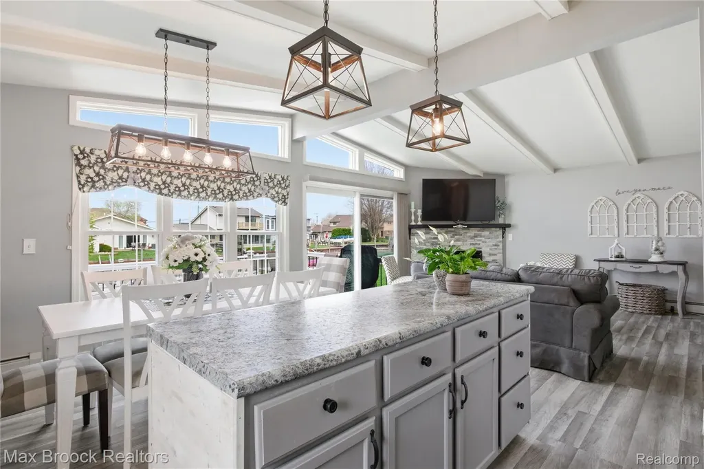 38189 Circle Drive Harrison Charter Township MI 48045