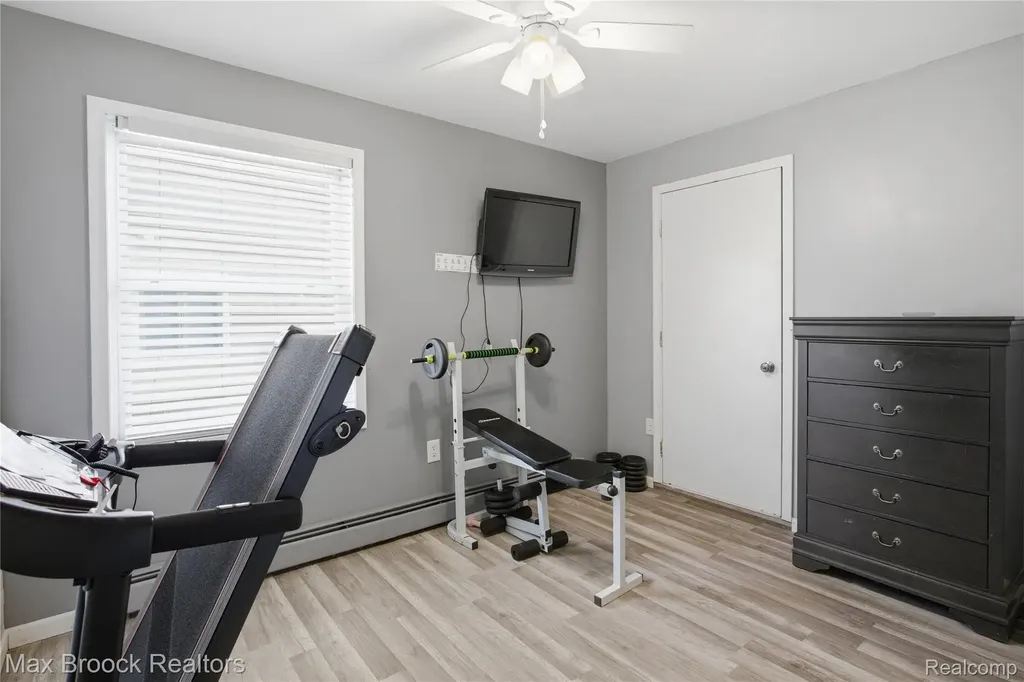38189 Circle Drive Harrison Charter Township MI 48045