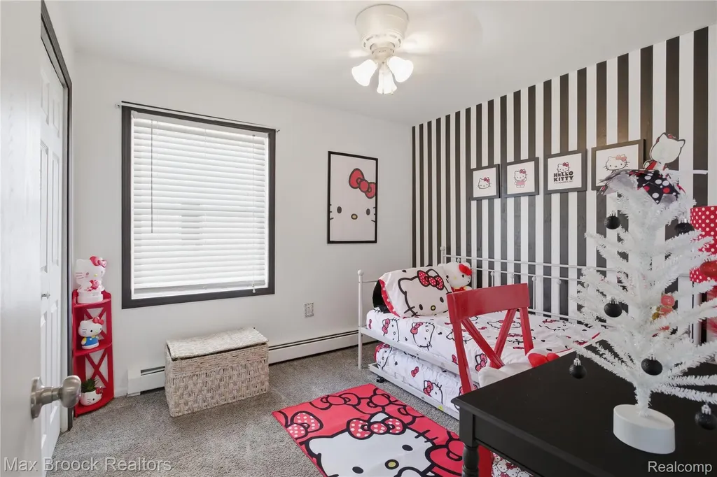 38189 Circle Drive Harrison Charter Township MI 48045
