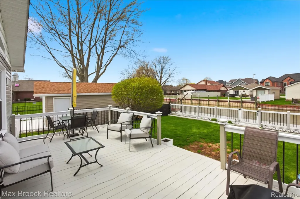 38189 Circle Drive Harrison Charter Township MI 48045