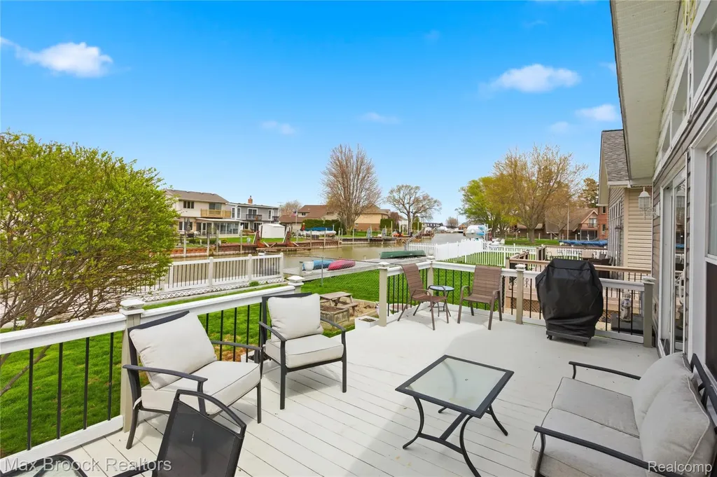 38189 Circle Drive Harrison Charter Township MI 48045