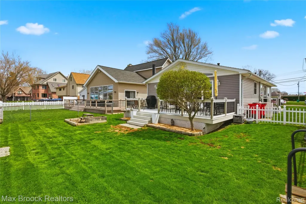 38189 Circle Drive Harrison Charter Township MI 48045