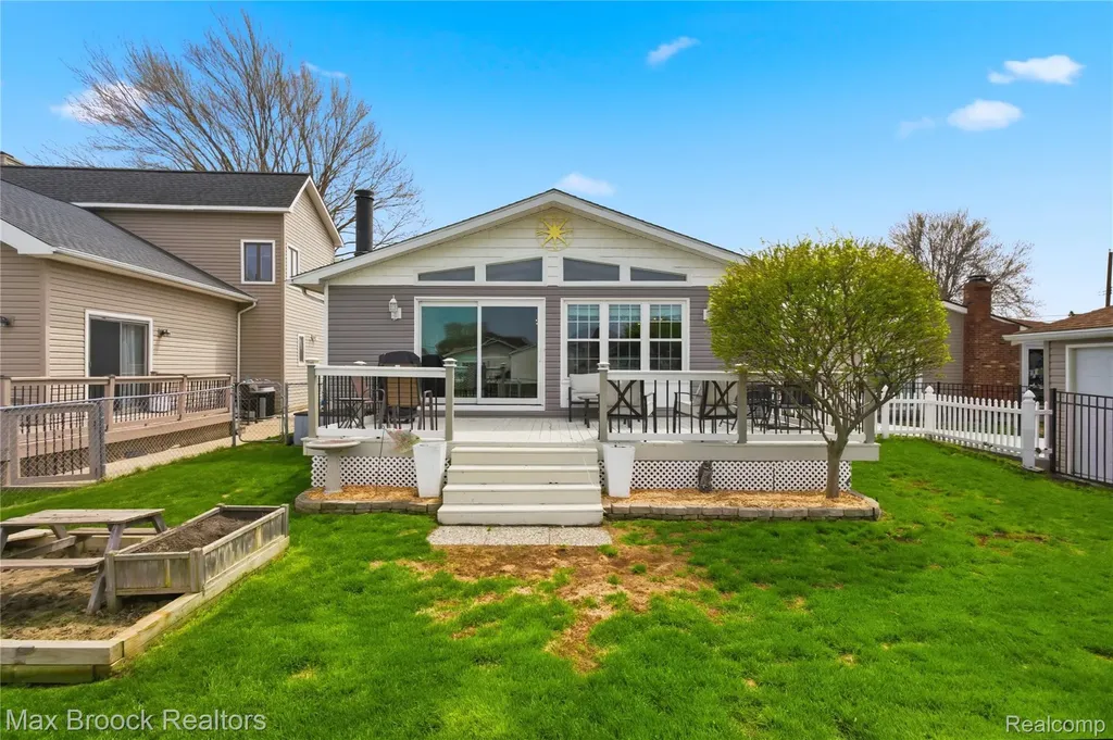 38189 Circle Drive Harrison Charter Township MI 48045