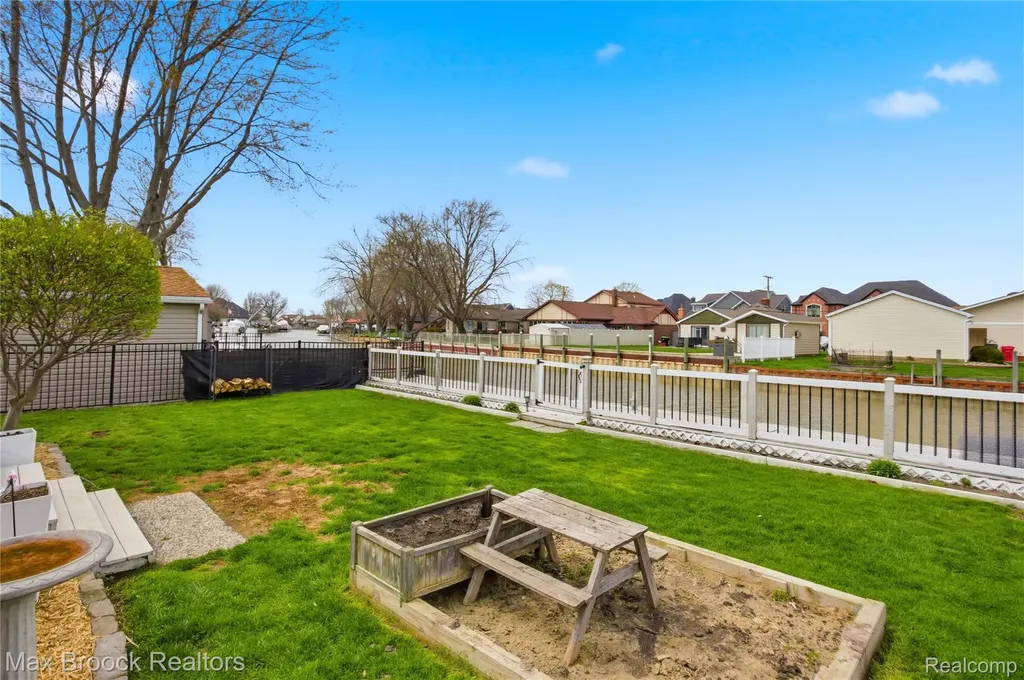 38189 Circle Drive Harrison Charter Township MI 48045
