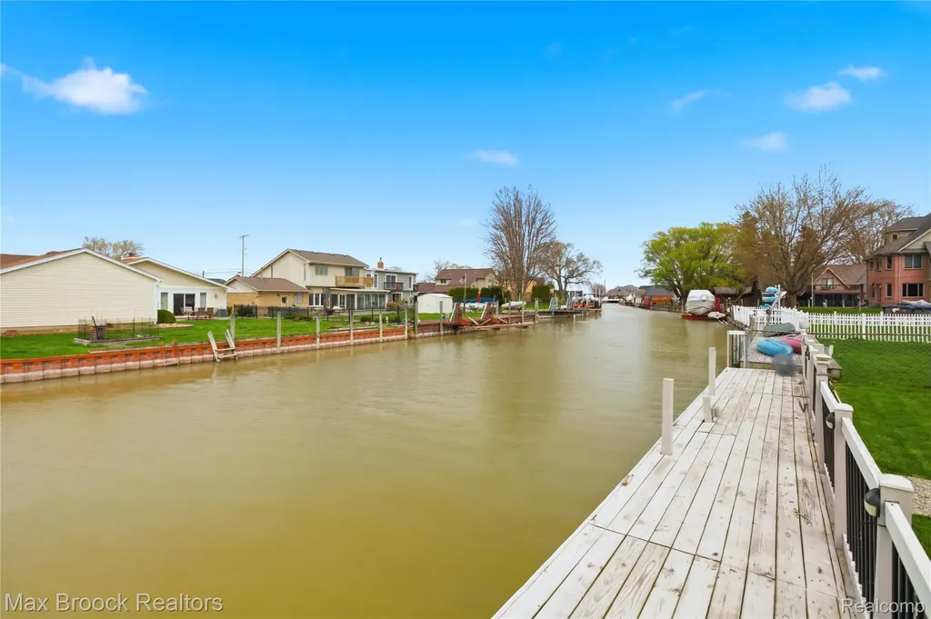 38189 Circle Drive Harrison Charter Township MI 48045