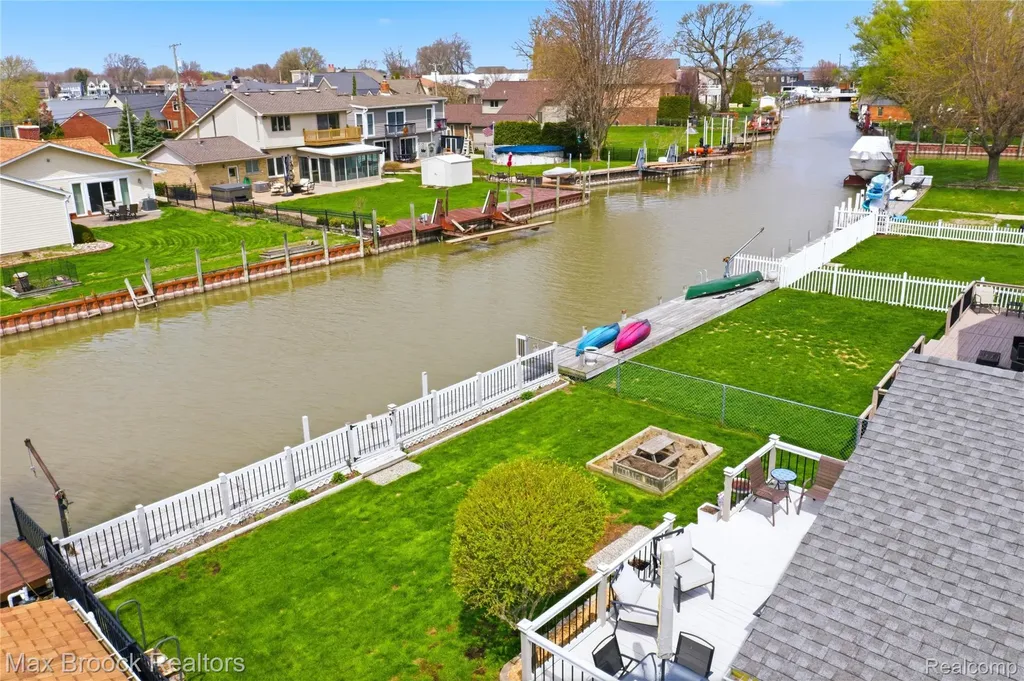 38189 Circle Drive Harrison Charter Township MI 48045