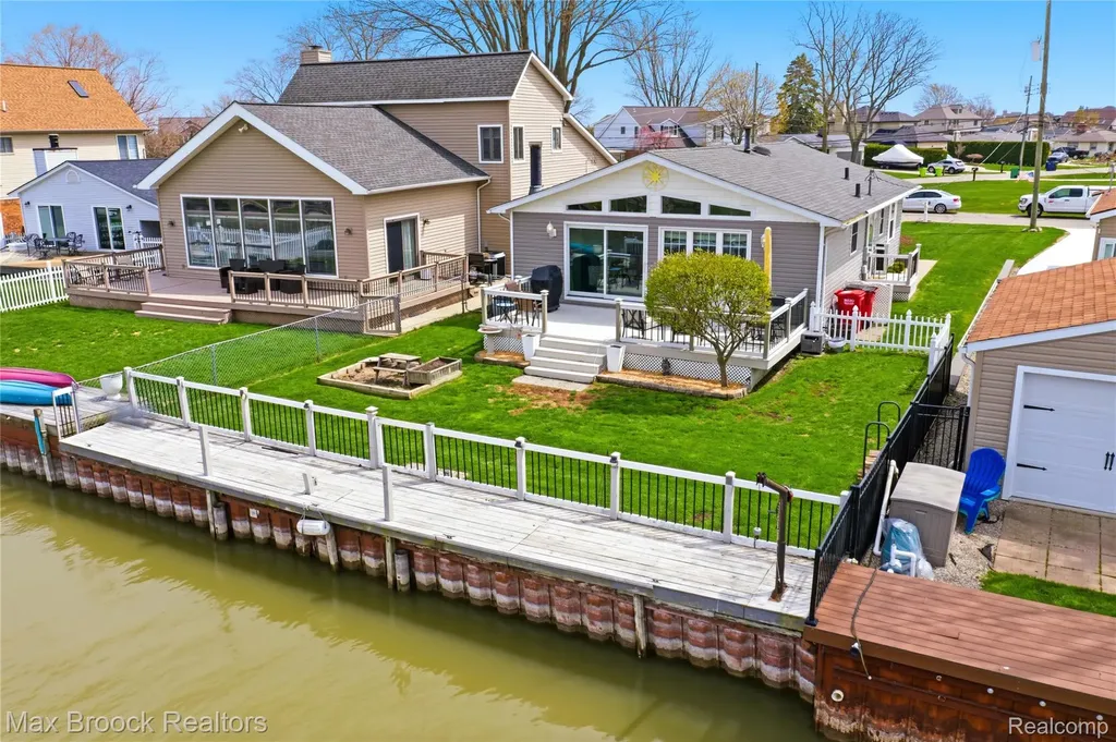 38189 Circle Drive Harrison Charter Township MI 48045