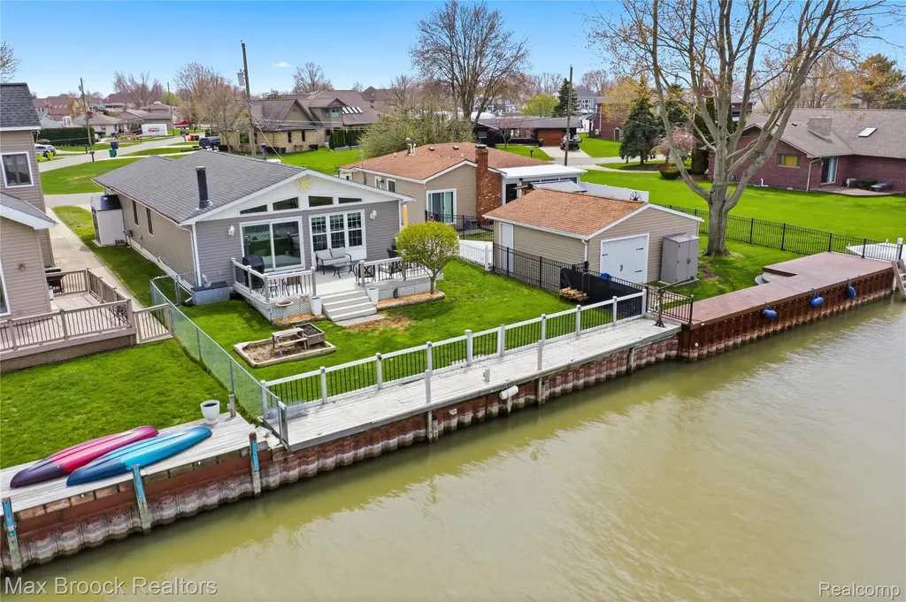38189 Circle Drive Harrison Charter Township MI 48045