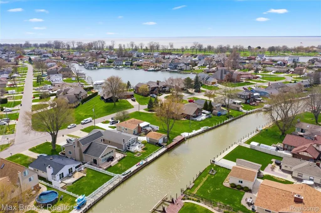 38189 Circle Drive Harrison Charter Township MI 48045