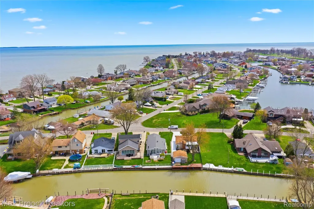 38189 Circle Drive Harrison Charter Township MI 48045