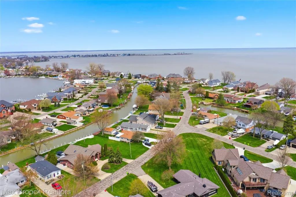 38189 Circle Drive Harrison Charter Township MI 48045