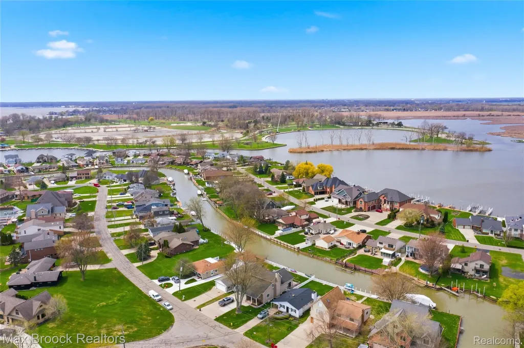 38189 Circle Drive Harrison Charter Township MI 48045
