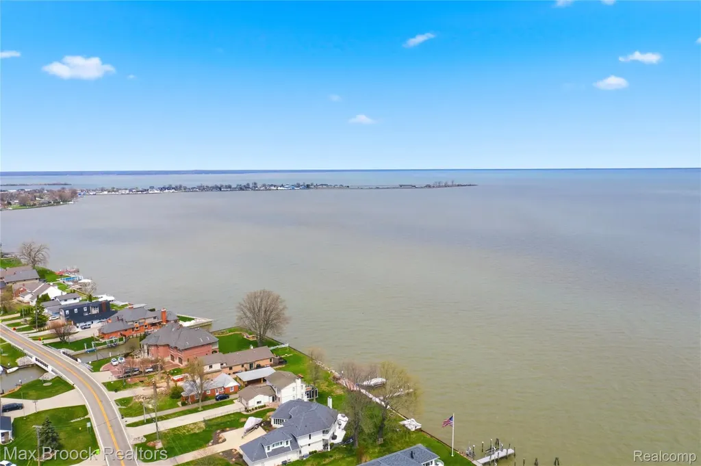 38189 Circle Drive Harrison Charter Township MI 48045