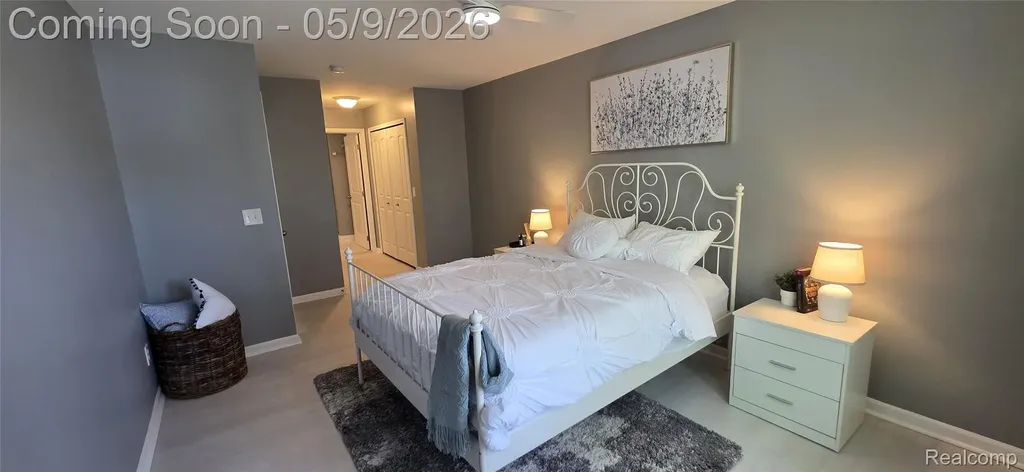 814 Nelsons Ridge Drive Howell City MI 48843