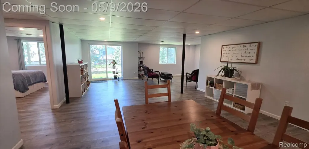 814 Nelsons Ridge Drive Howell City MI 48843