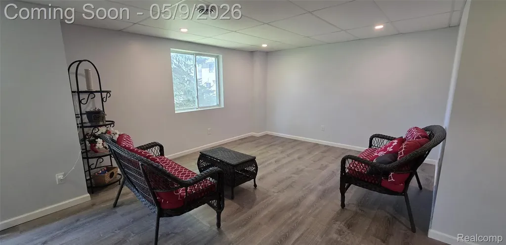 814 Nelsons Ridge Drive Howell City MI 48843