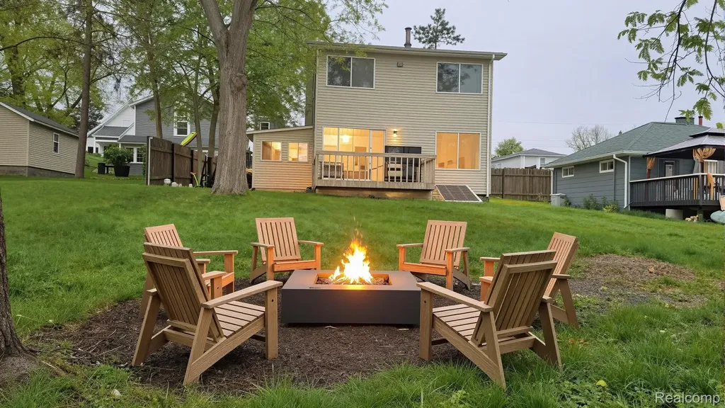 Brighton City MI, 4165 Highcrest Drive