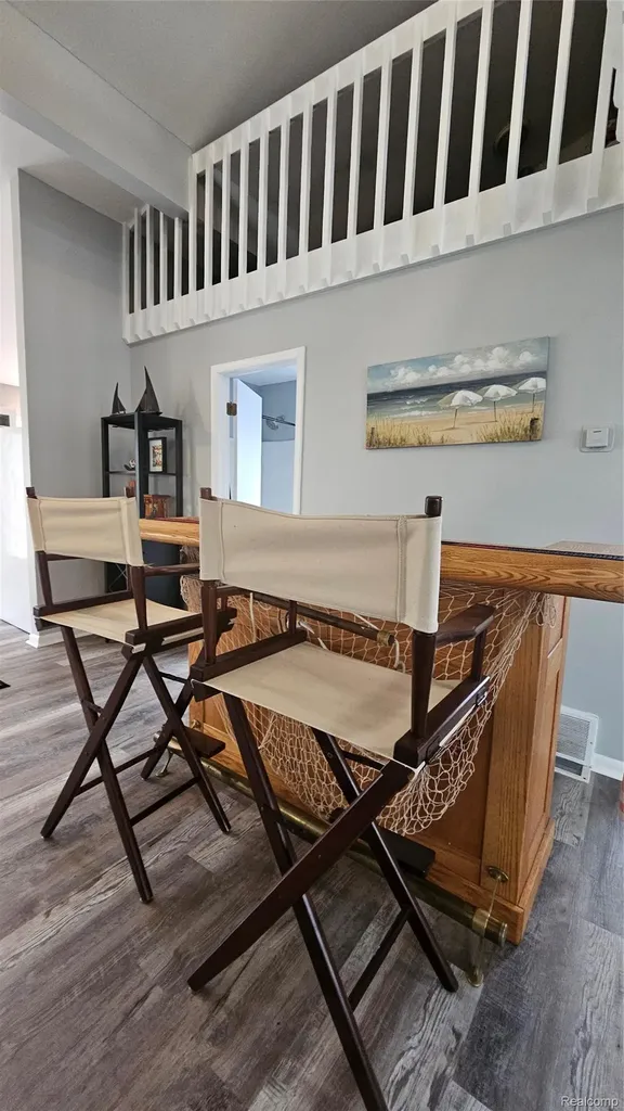 4165 Highcrest Drive Genoa Township MI 48116