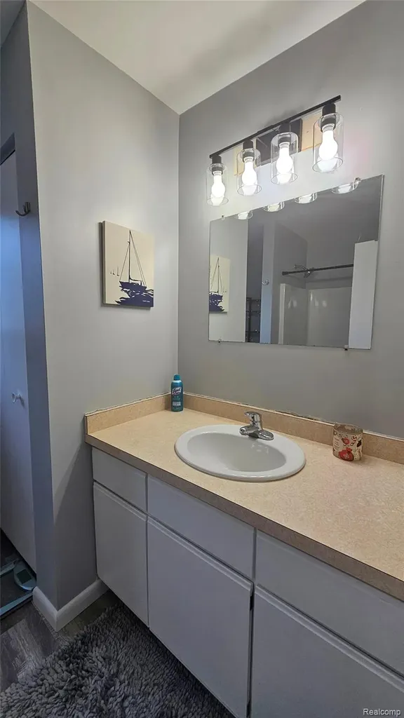 4165 Highcrest Drive Genoa Township MI 48116