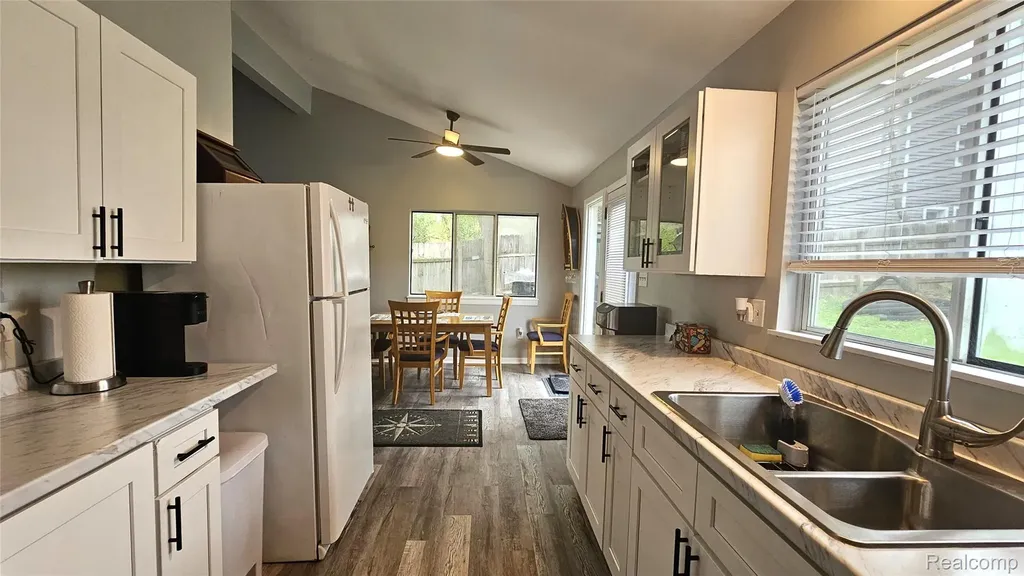 4165 Highcrest Drive Genoa Township MI 48116