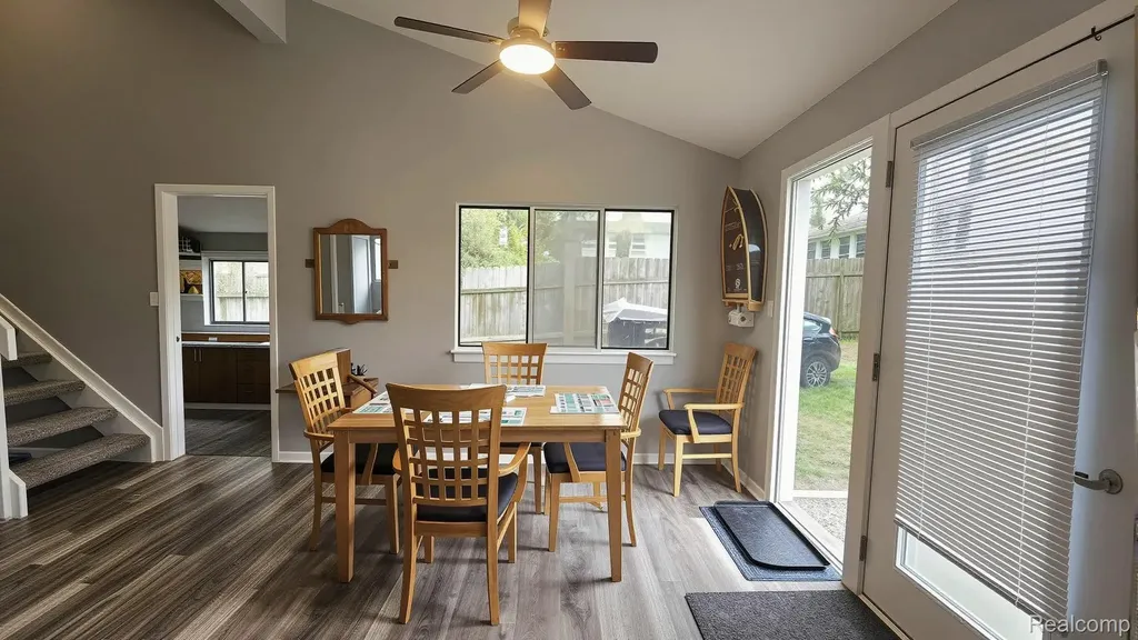 4165 Highcrest Drive Genoa Township MI 48116