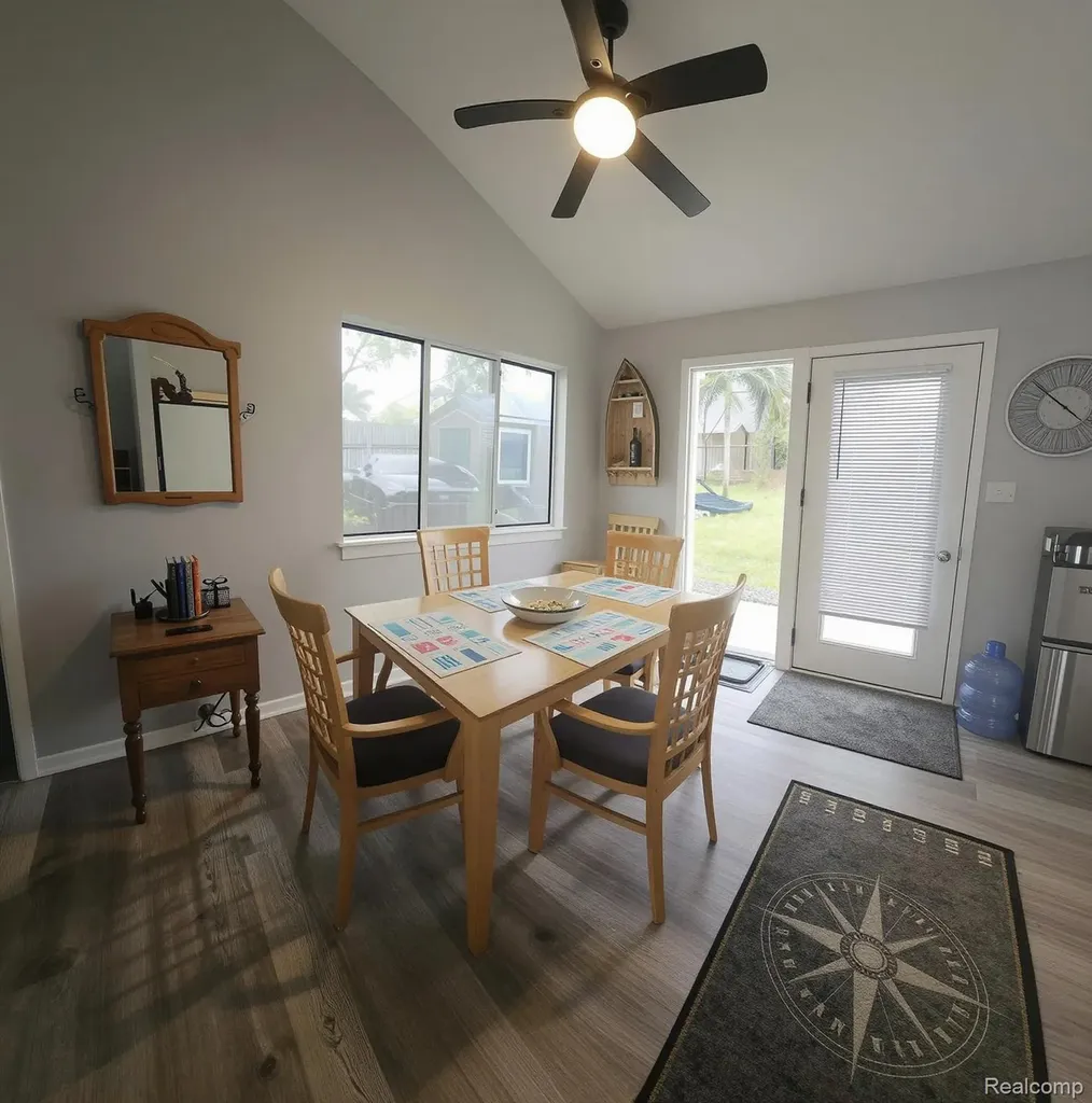 4165 Highcrest Drive Genoa Township MI 48116