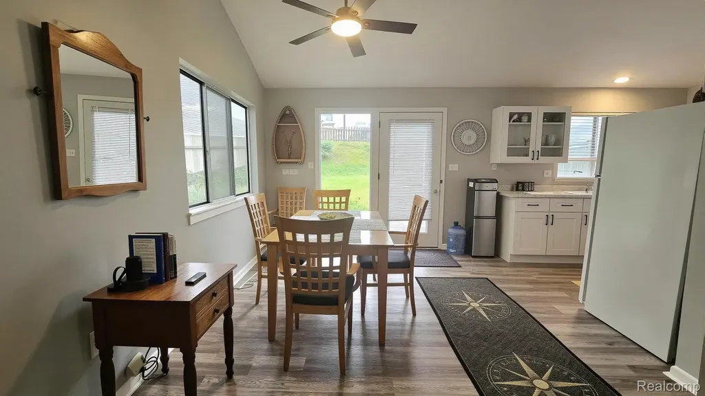 4165 Highcrest Drive Genoa Township MI 48116
