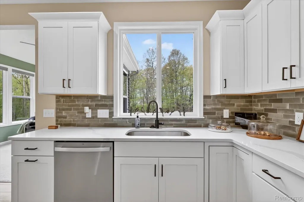 3262 Barett Ridge Georgetown Charter Township MI 49428