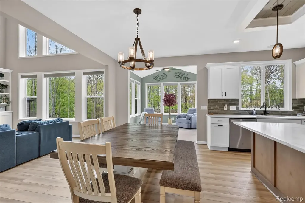 3262 Barett Ridge Georgetown Charter Township MI 49428