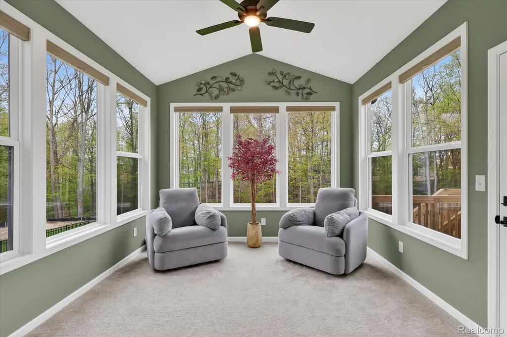 3262 Barett Ridge Georgetown Charter Township MI 49428